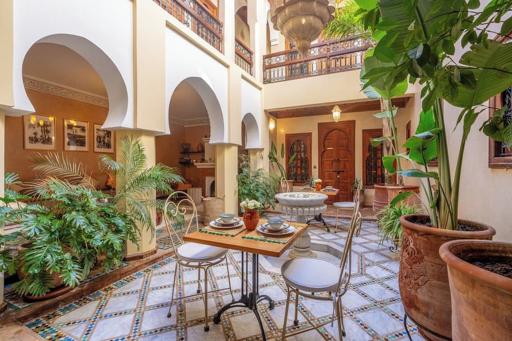 Riad Amalia - photo 10