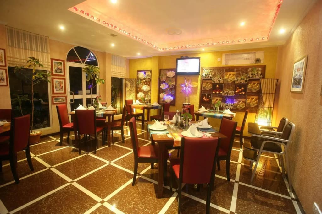 Le Vieux Nice Inn - photo 30