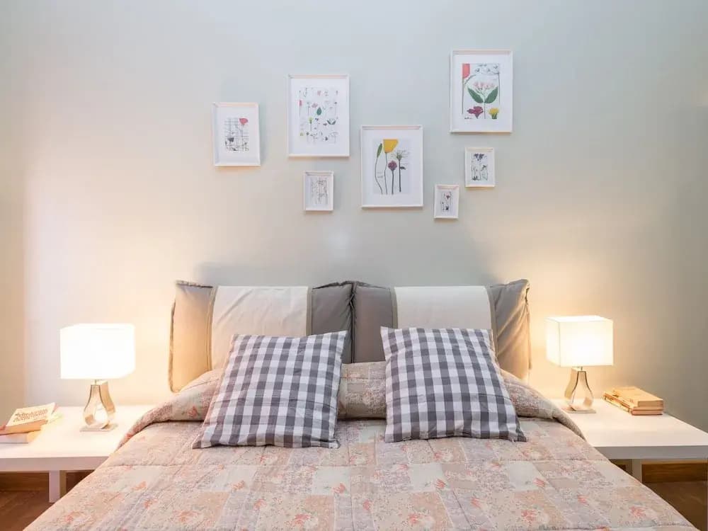 RSH Vatican Large Bright Apartment - photo 7