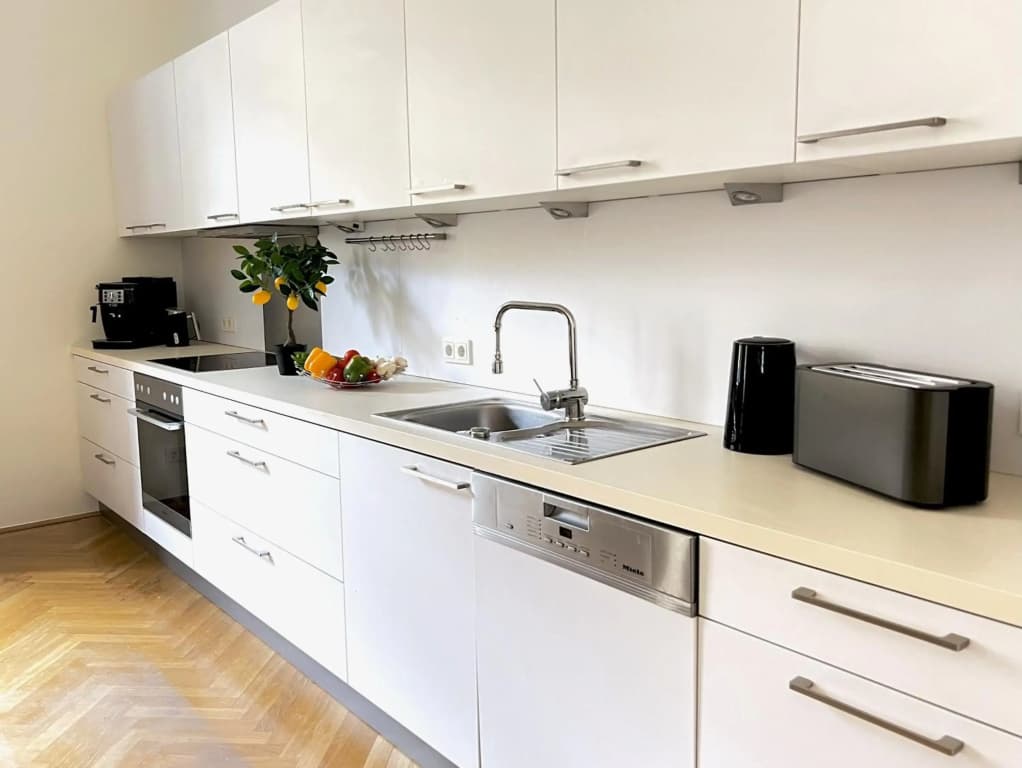 BELLE ART Design Suite im Herzen von Wien - photo 18