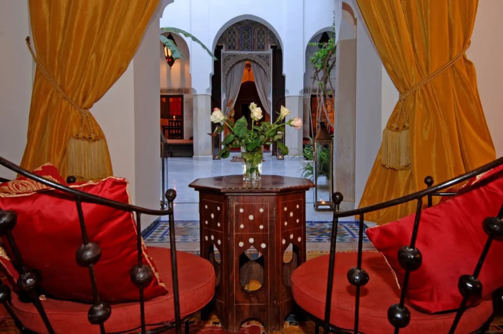 Riad Safar - photo 13