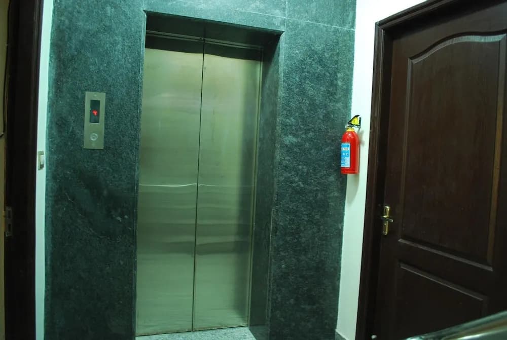 Hotel Gokul Residency - photo 11