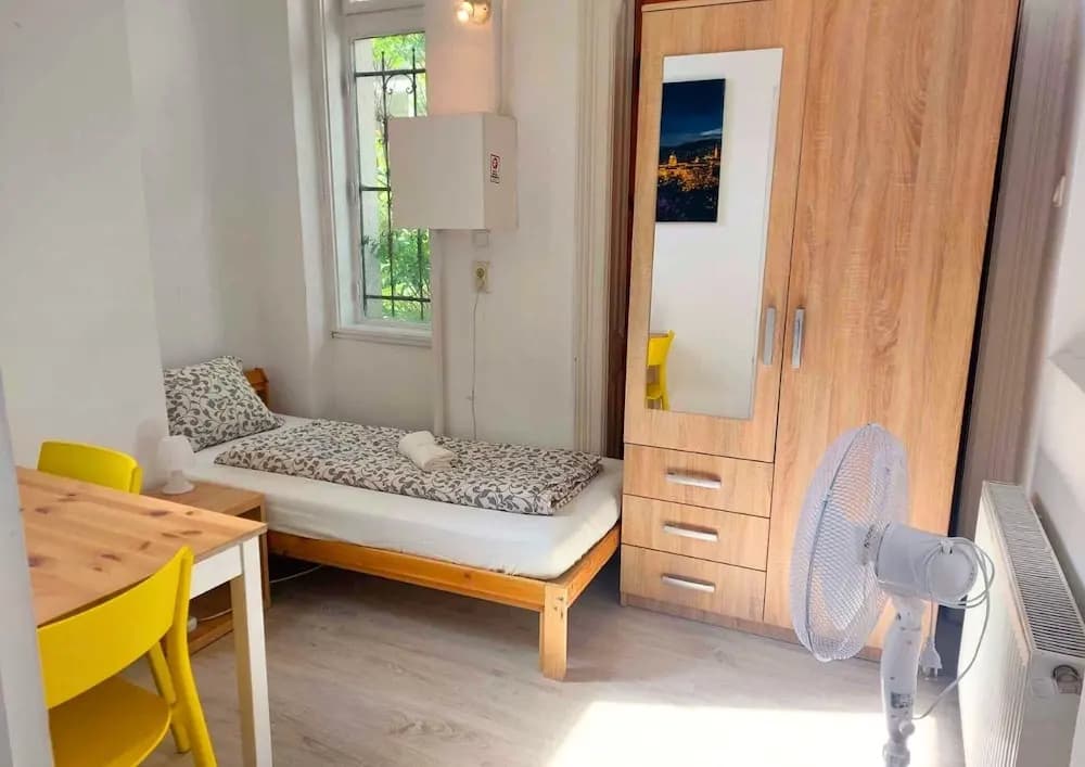 GoodMo Budapest Smart Rooms - photo 2