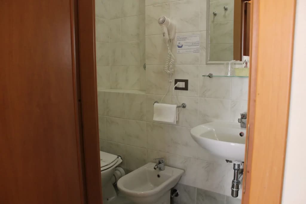 Hotel Franchi - photo 9