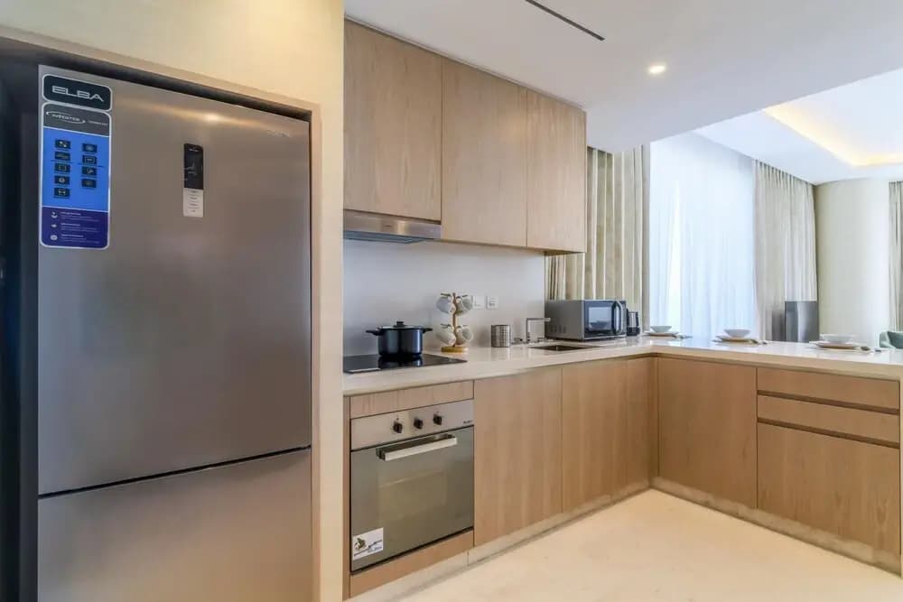 Enjoy Your Stay With Spectacular Views of the Palm - photo 22