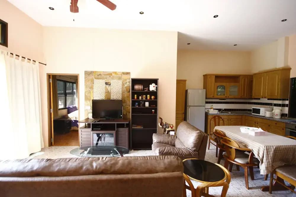 Tan Rock Resort - photo 18