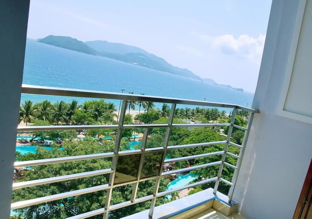 Aqua Hotel & Spa - photo 8