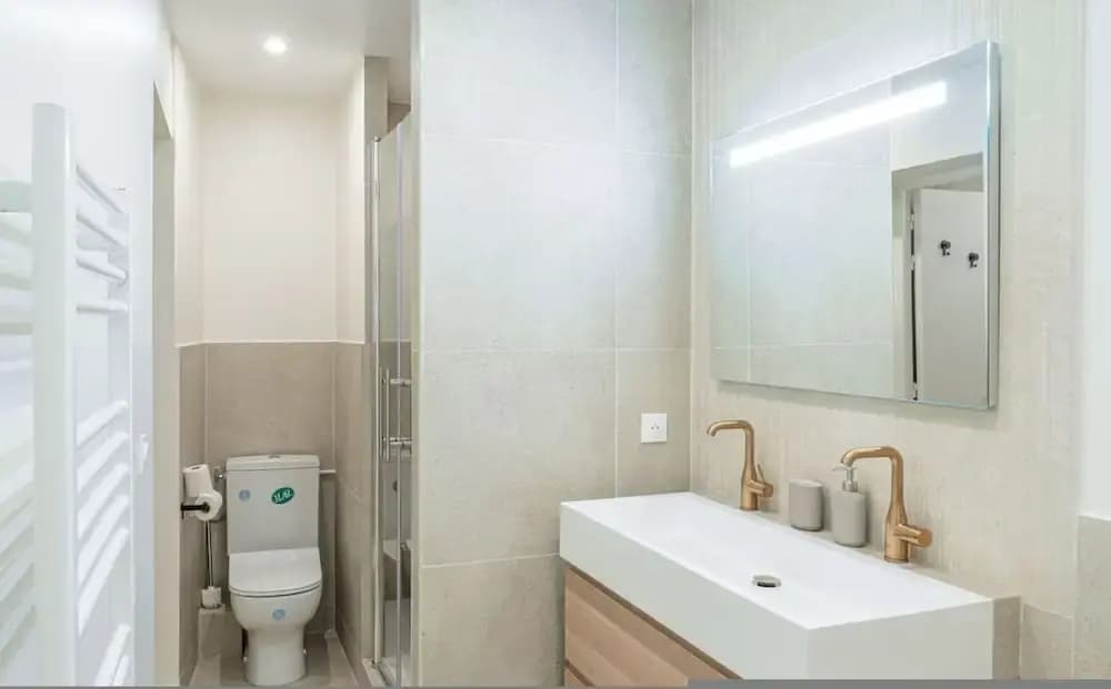 Lavie Maison A C Jacuzzi - photo 7