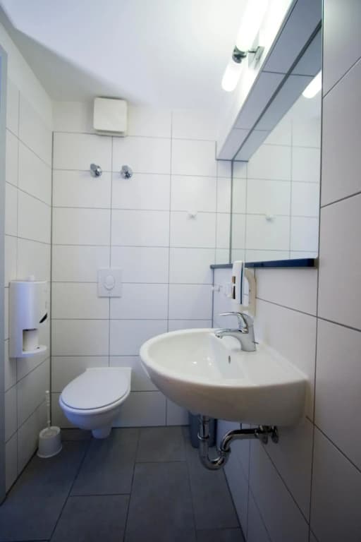 Hotel Transit Loft Berlin - photo 27