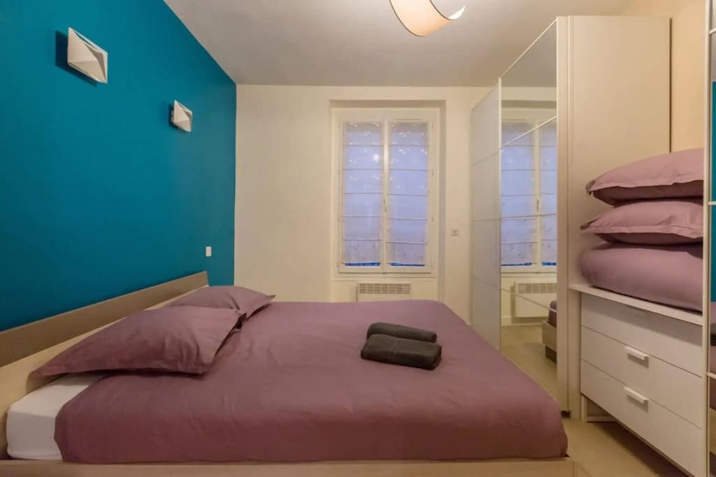 Apartment WS Beaugrenelle - Tour Eiffel - photo 6