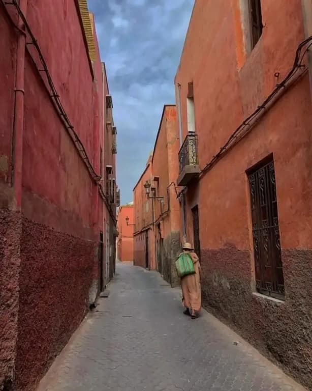 Riad Laly - photo 1