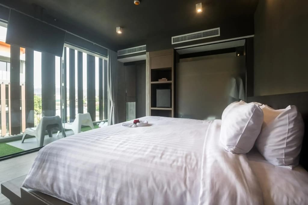 Maya Phuket Airport Hotel - photo 1