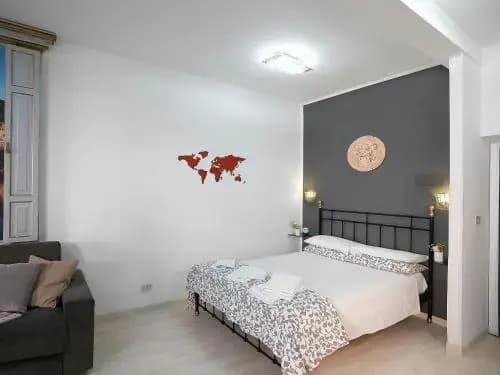 Old Rome Apartment - photo 3