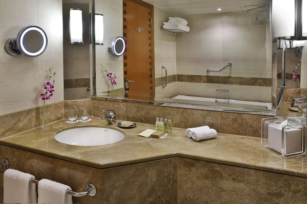 Hilton Dubai Jumeirah - photo 11