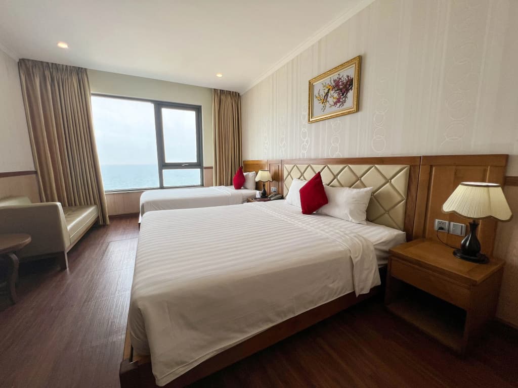 Serene Beach Hotel Danang - photo 3