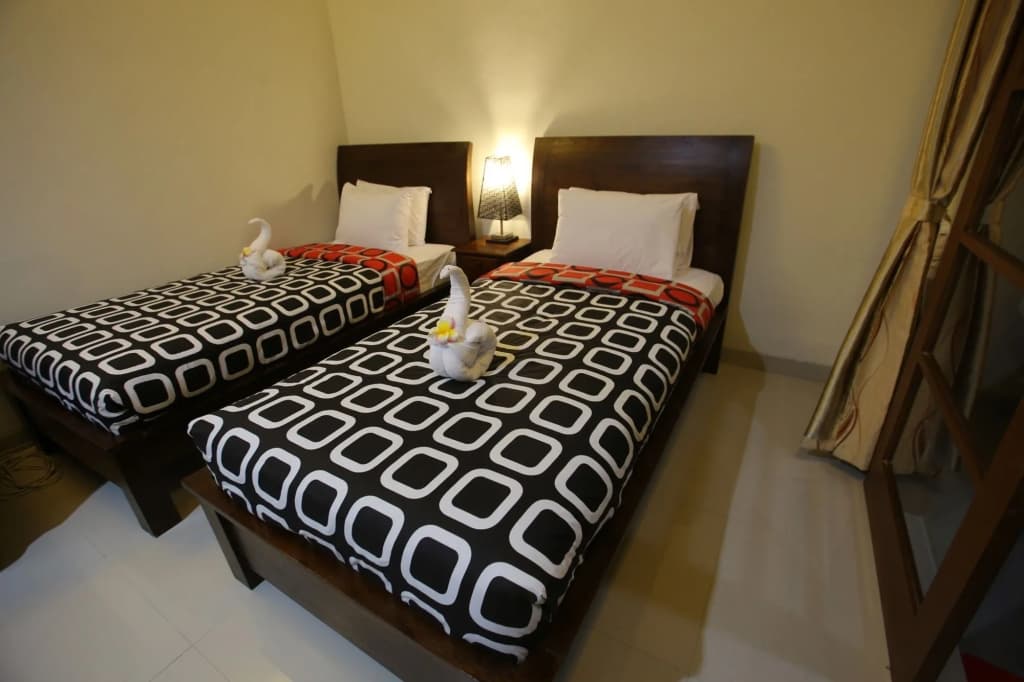 Rai House Sanur - photo 5