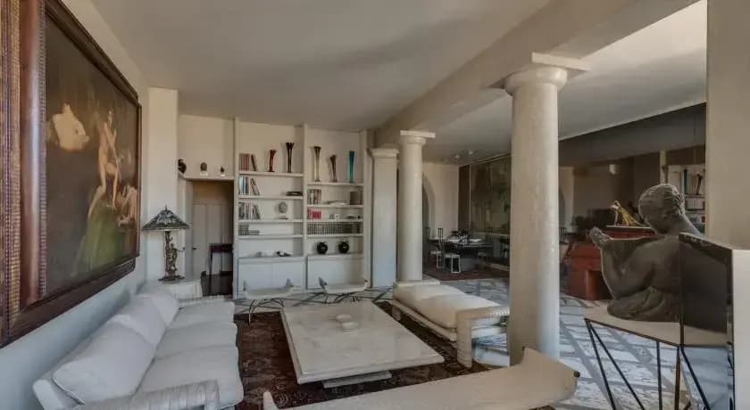 Prometeo Halldis Apartments - photo 3