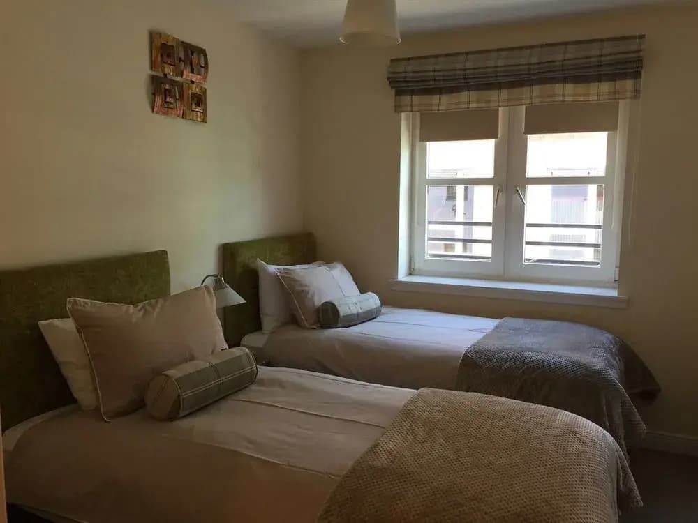 Alba Apartments - photo 4