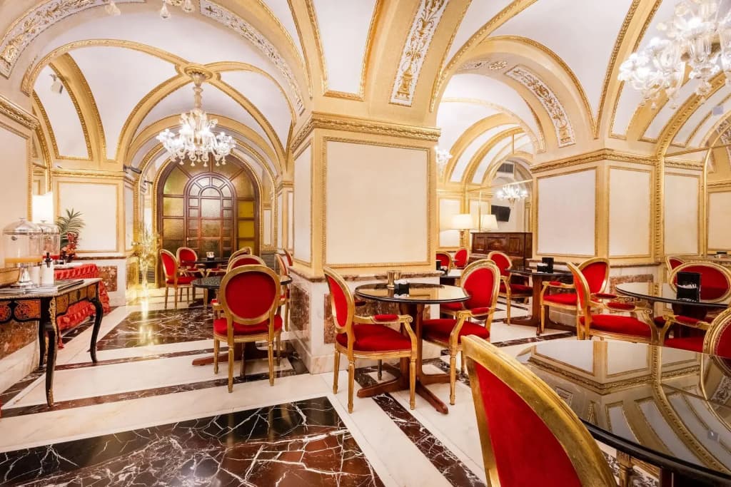 Des Epoques Hotel - photo 14