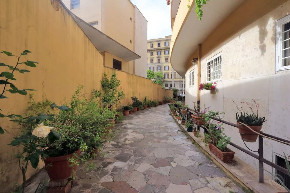 Lucky Domus St. John apartment - photo 1