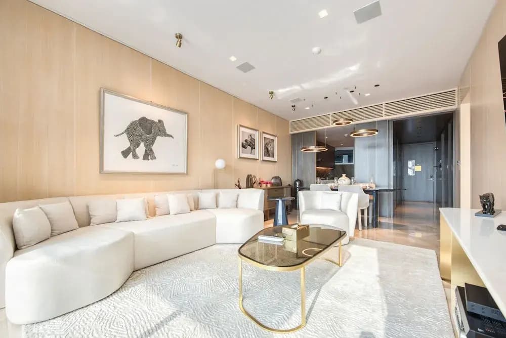 Maison Privee - SeaView Apt at Five Palm - photo 1