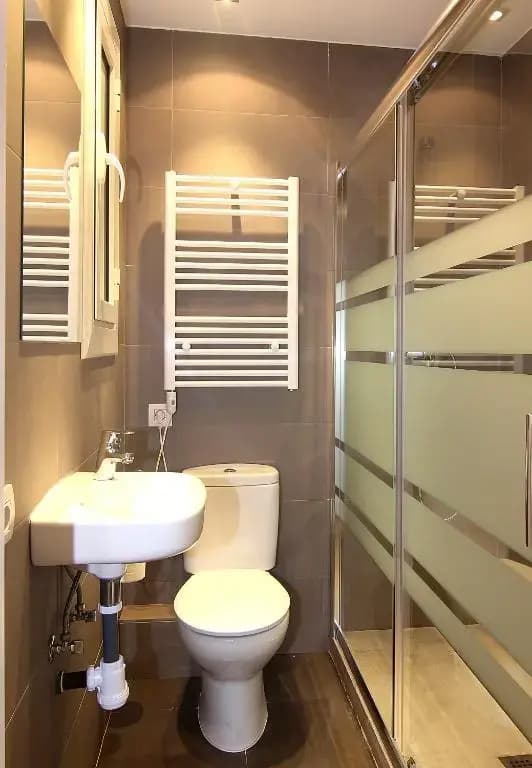 Classbedroom Fira Business Apartment - photo 7