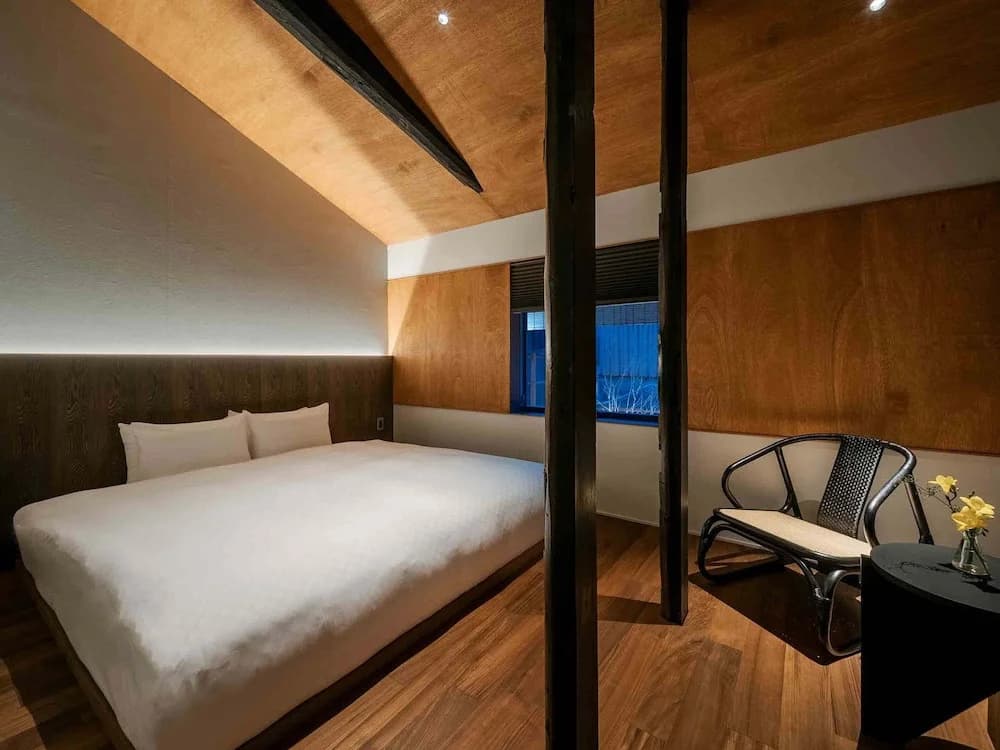 Kotohi Machiya Holiday House - photo 18