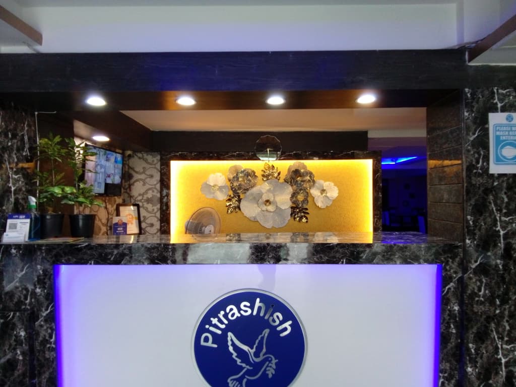 Pitrashish Premium - photo 9