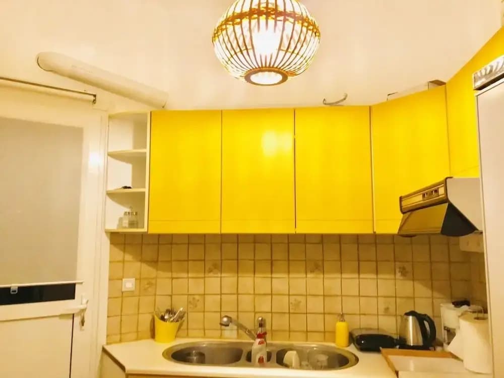 Joyfull Apartment Perfect Location - photo 16