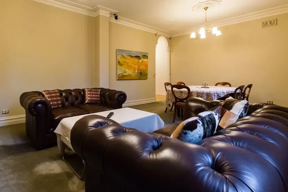 HANNA, 3BDR Melbourne Apartment - photo 13