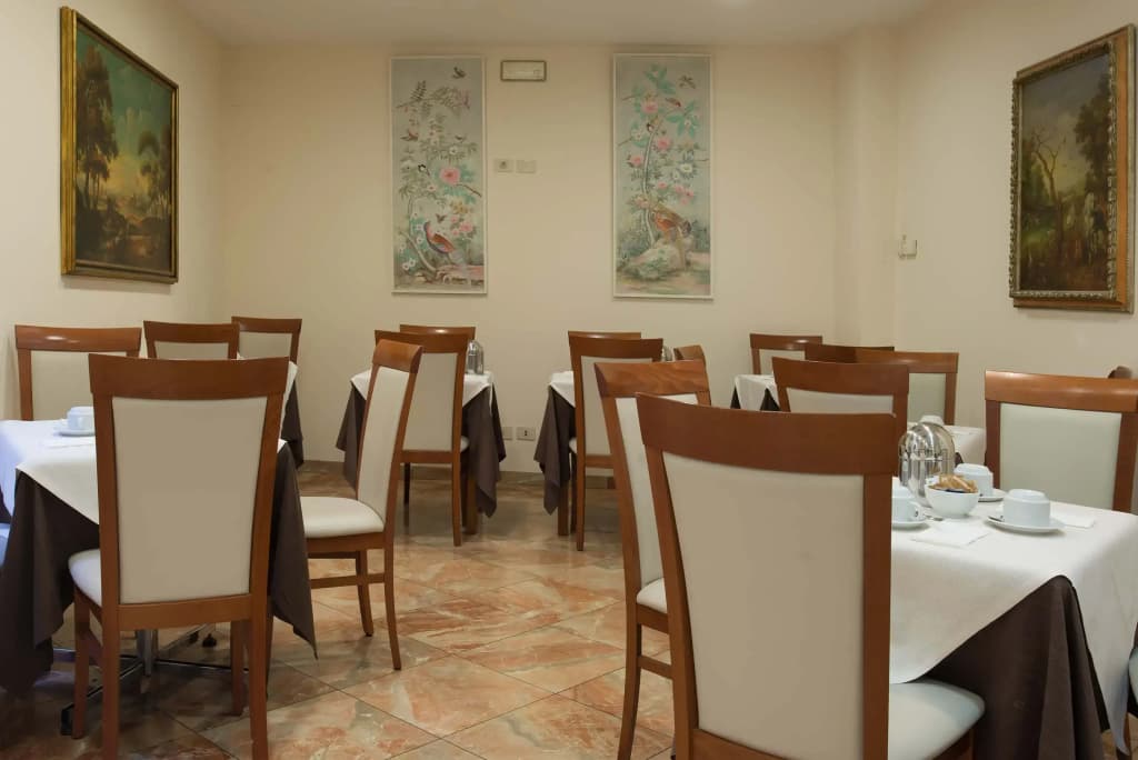Hotel Atlantic Palace - photo 5