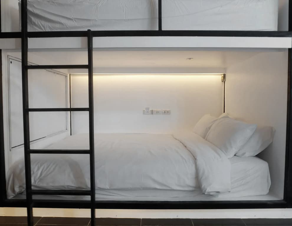 The Common Hostel - photo 4