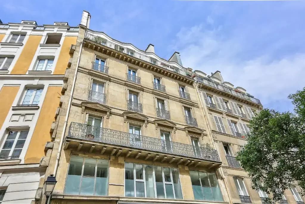 123 - Urban Luxury Flat in Montorgueil - photo 1