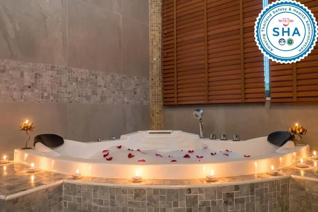 Exclusive Villa Stan with Top Amenities - photo 15