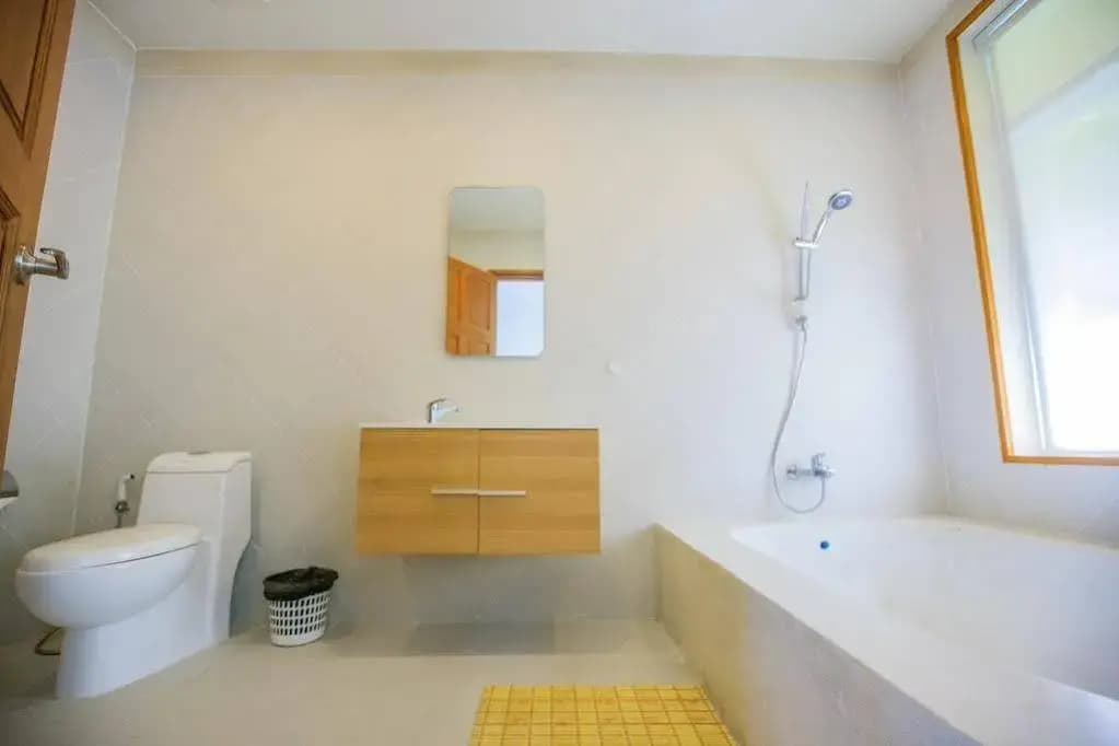 White Villa - photo 5