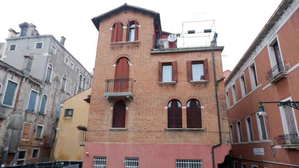 Venice Suite Dorsoduro - photo 27