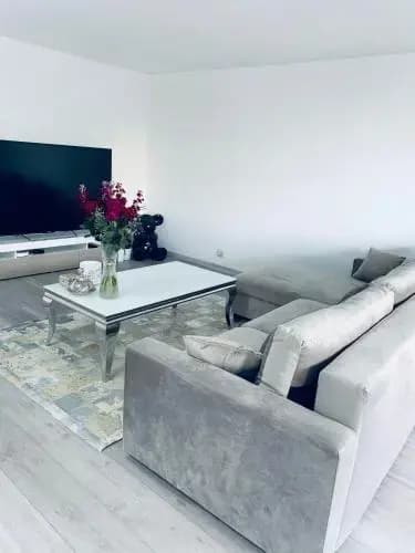 T3 dans résidence avec piscine - photo 6