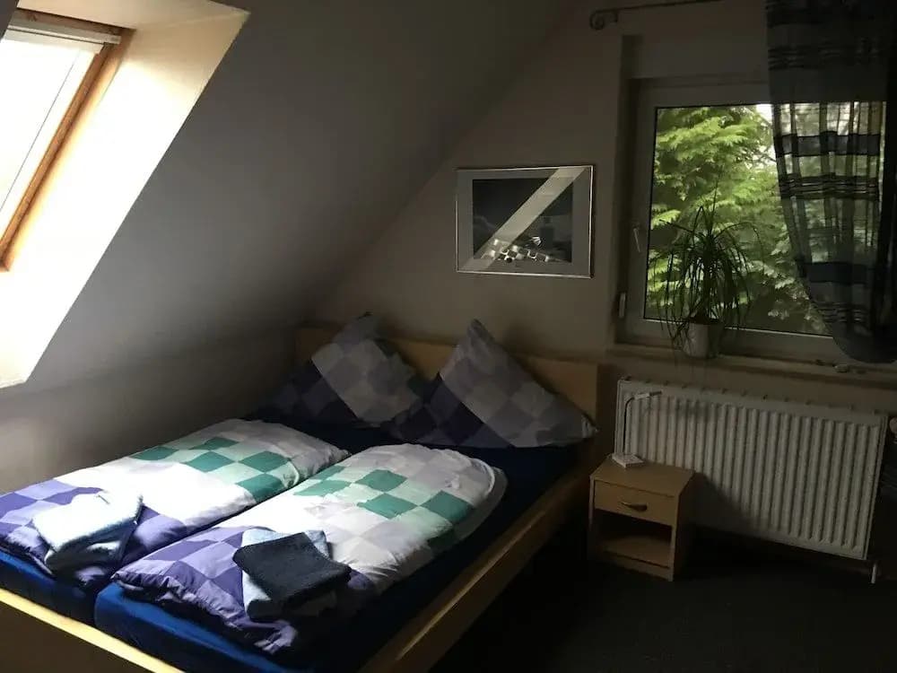 Ferienzimmer Berlin - photo 5