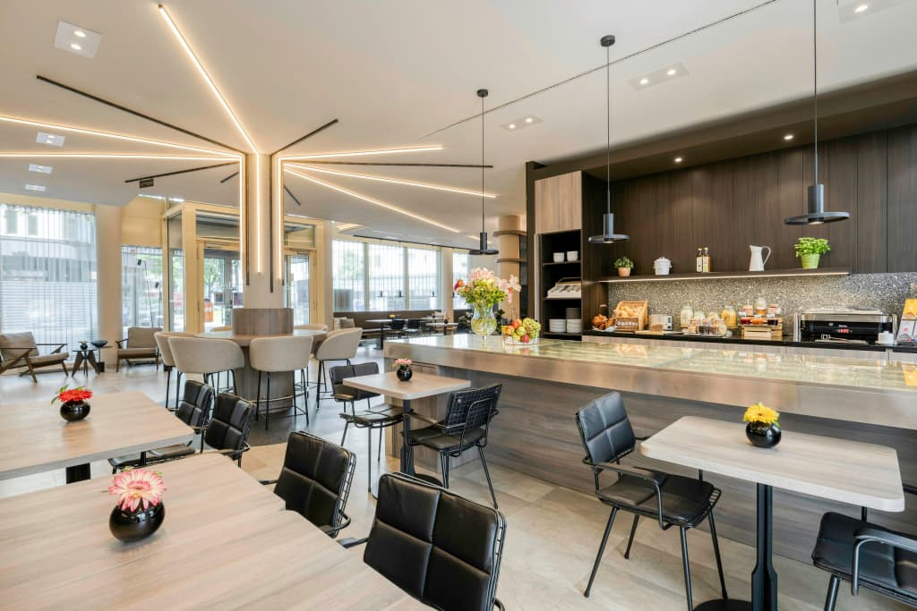 Citadines Kurfurstendamm Berlin - photo 17