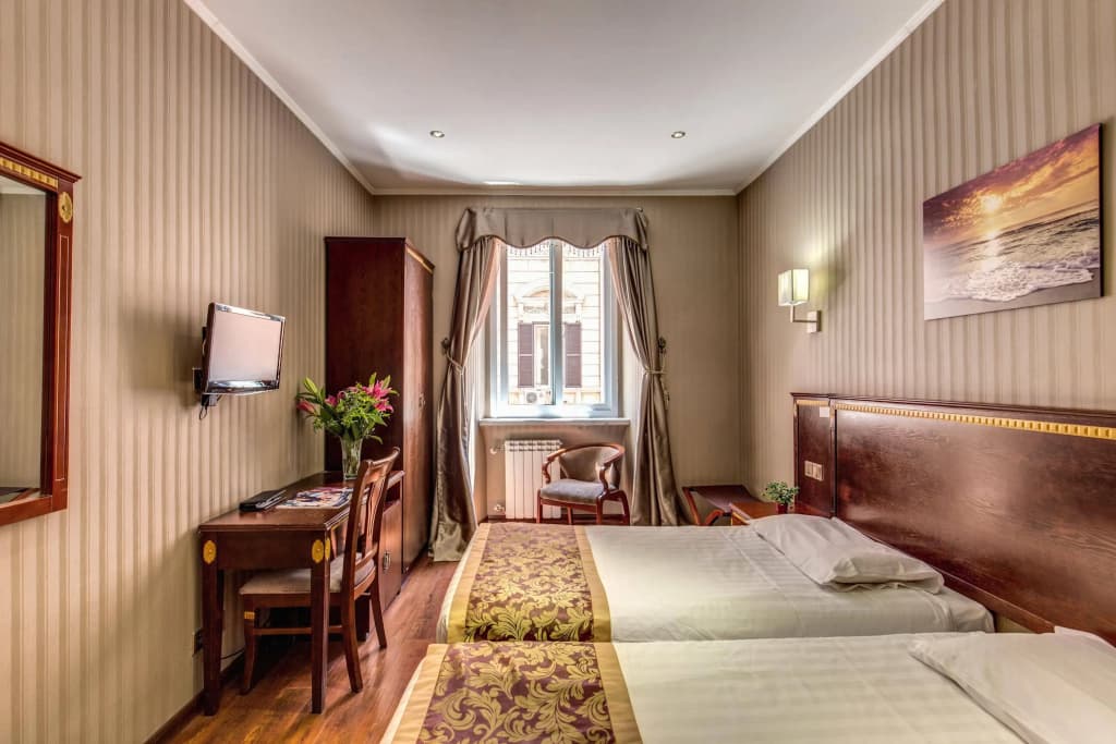 Rome Love Hotel - photo 7