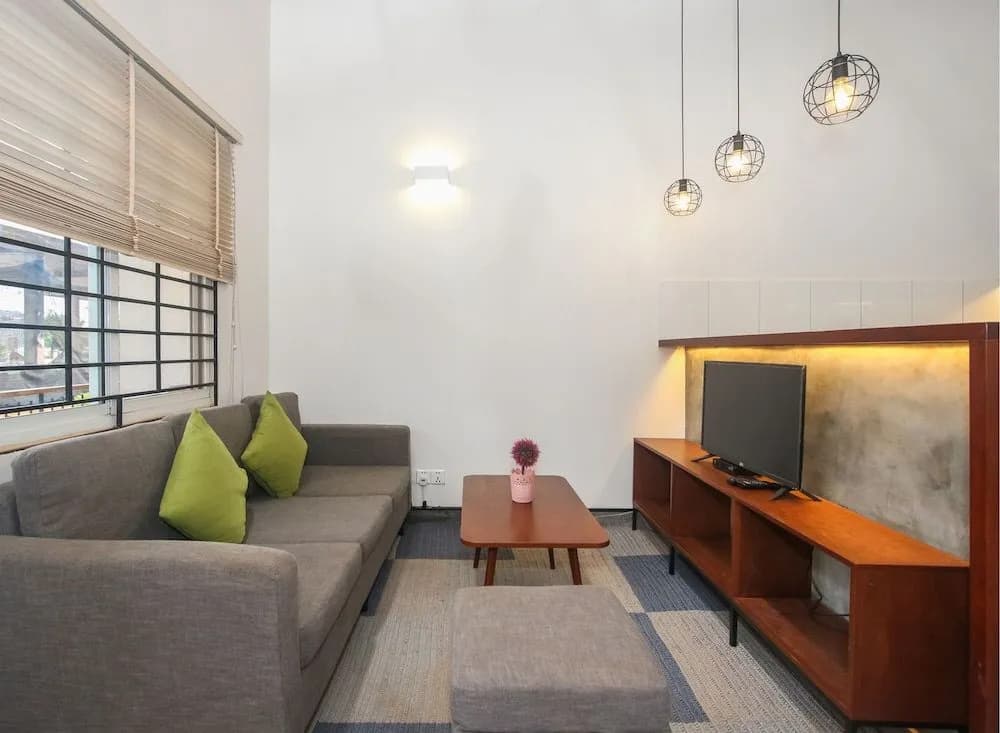 Phan NaTa Apartment - photo 2