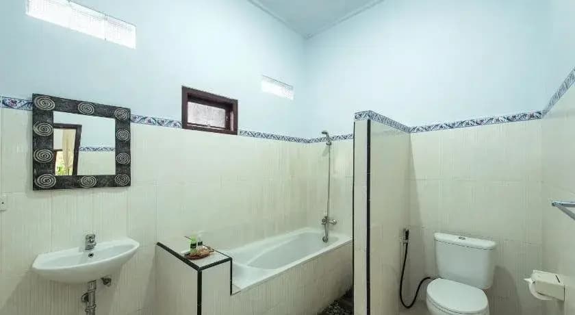 Amomaya Villa - photo 9