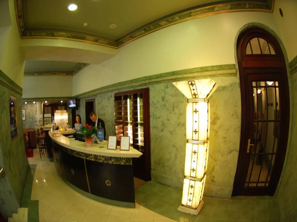 EA Hotel Royal Esprit - photo 19
