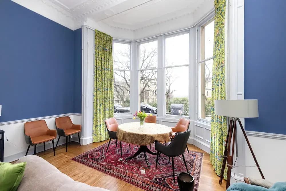 Spacious 2-Bedroom Ground Floor Flat - photo 22