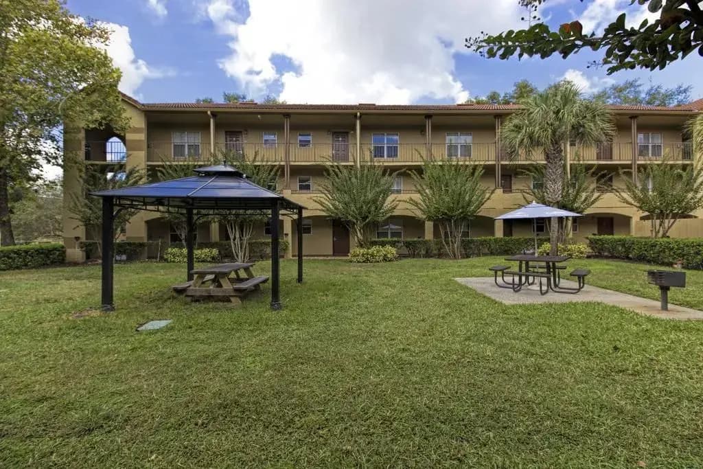 Westgate Blue Tree Resort in Lake Buena Vista - photo 48