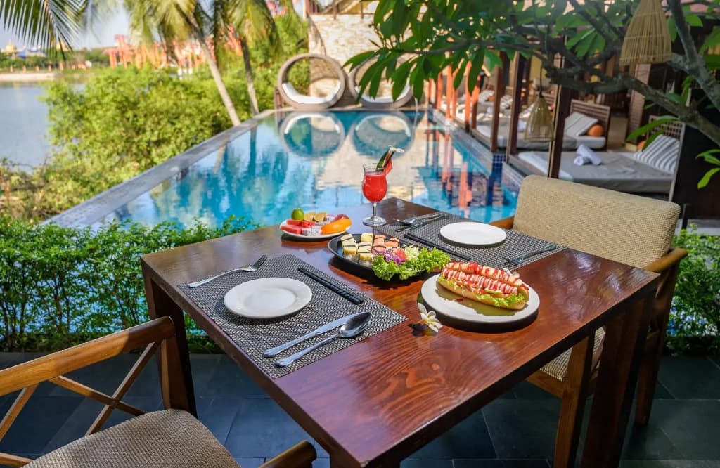 The Blossom Resort Island Da Nang - photo 13