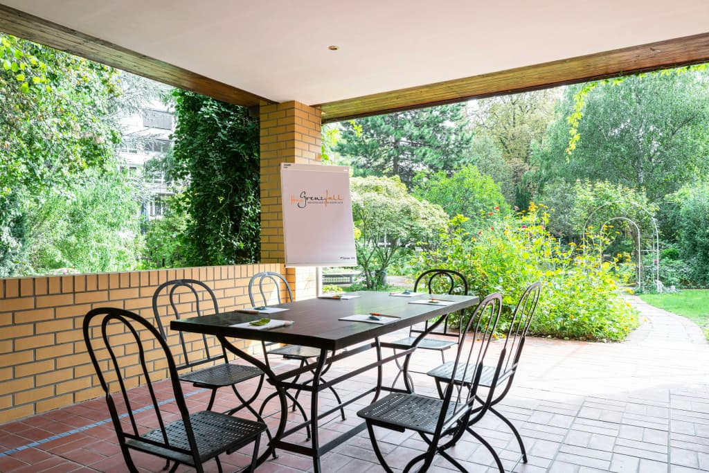 Hotel Grenzfall Berlin - photo 22
