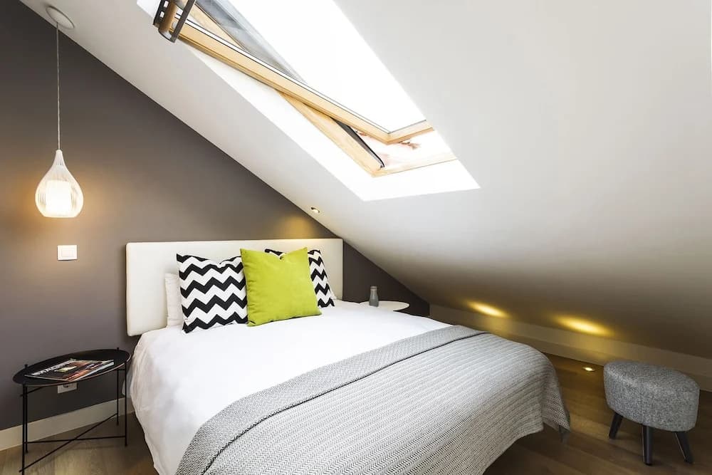 Madalena Downtown Luxury Duplex - photo 4