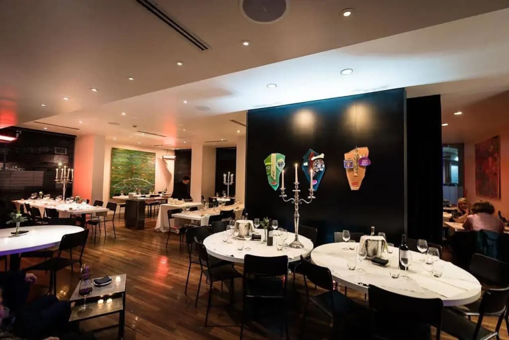 Hotel Ripa Roma - photo 39