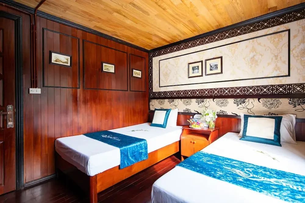Swan Cruises Halong - photo 3